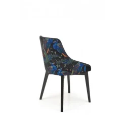 ENDO Spisebordsstol, Sort / Sort