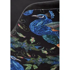 ENDO Spisebordsstol, Sort / Sort