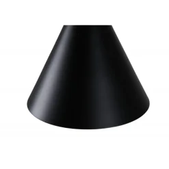 Enif Belysning - Sort og Træ