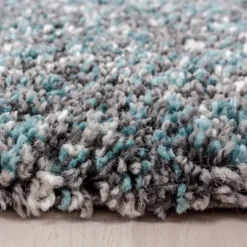 Enjoy 4500 tæppe - Blå