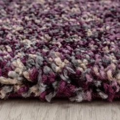 Enjoy 4500 tæppe - Lilla