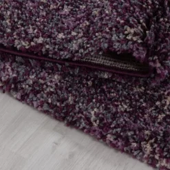 Enjoy 4500 tæppe - Lilla