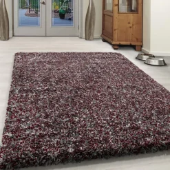 Enjoy 4500 tæppe - Rød