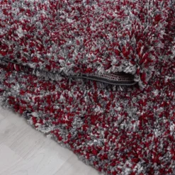 Enjoy 4500 tæppe - Rød