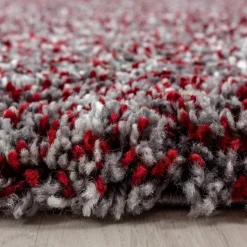 Enjoy 4500 tæppe - Rød