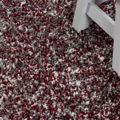 Enjoy 4500 tæppe - Rød