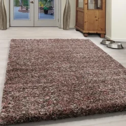 Enjoy 4500 tæppe - Rose