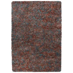 Enjoy Shaggy tæppe Plettet - Terra