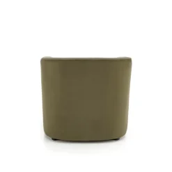 ENRICO Lænestol, Grøn