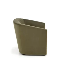 ENRICO Lænestol, Grøn