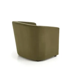 ENRICO Lænestol, Grøn