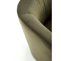 ENRICO Lænestol, Grøn