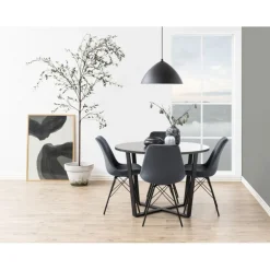 Eris Spisebordsstol grå