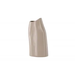 Ernst Vase - Beige