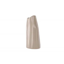 Ernst Vase - Beige