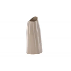 Ernst Vase - Beige