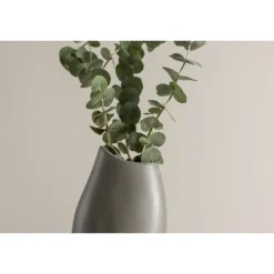 Ernst Vase - Mørkegrå