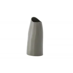 Ernst Vase - Mørkegrå