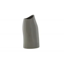 Ernst Vase - Mørkegrå