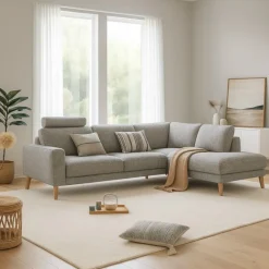 Esbjerg Hjørnesofa - Højrevendt