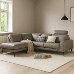 Esbjerg Hjørnesofa - Venstrevendt