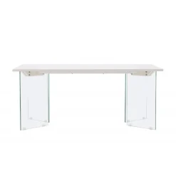 Ester Spisebord - Lysegrå