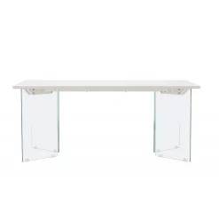 Ester Spisebord - Lysegrå