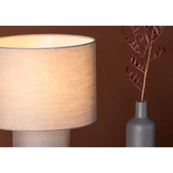 Etenio Belysning - Mørkegrå