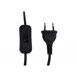 Etenio Belysning - Mørkegrå