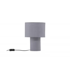 Etenio Belysning - Mørkegrå