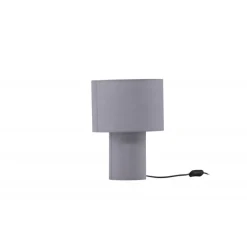 Etenio Belysning - Mørkegrå