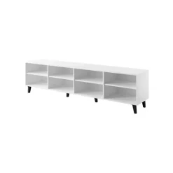 ETNA TV bord Hvid/Hvid