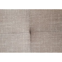 EVORA seng 160x200cm med skuffer til opbevaring - Grå