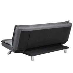 Faith sovesofa - Grå/Mønster