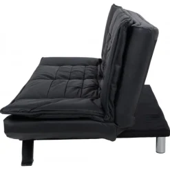 Faith sovesofa - Sort