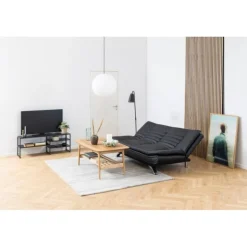 Faith sovesofa - Sort