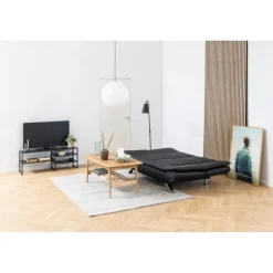 Faith sovesofa - Sort