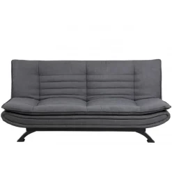 Faith Sovesofa grå