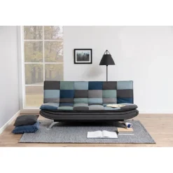 Faith sovesofa multifarvet stof