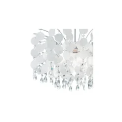 FEDRA PENDEL Ø 500 KROM