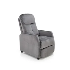 FELIPE 2 lænestol - Grå