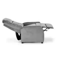 FELIPE 2 lænestol - Grå