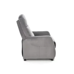 FELIPE 2 lænestol - Grå