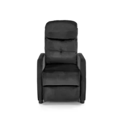 FELIPE 2 lænestol - Sort