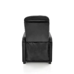 FELIPE 2 lænestol - Sort