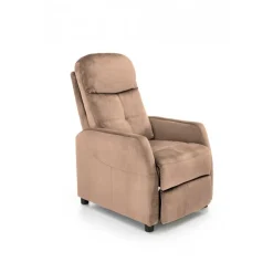 FELIPE 2 lænestol, Beige
