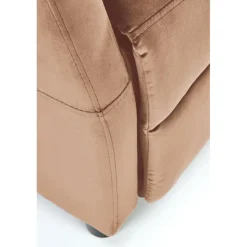FELIPE 2 lænestol, Beige