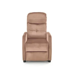 FELIPE 2 lænestol, Beige