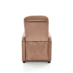 FELIPE 2 lænestol, Beige