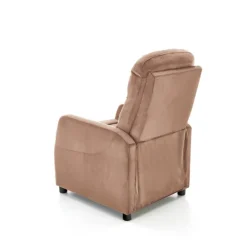 FELIPE 2 lænestol, Beige